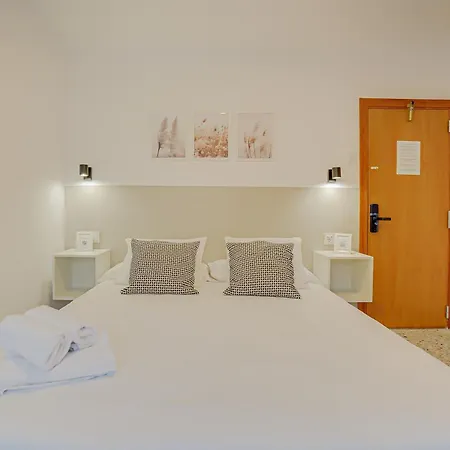 Y Moli De Mar يوريت دي مار