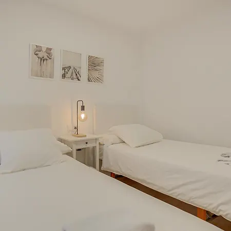 Hostal-pensión Y El Moli 2* Lloret de Mar