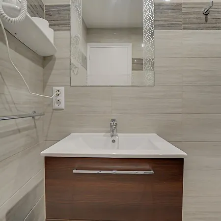 Hotel Moli De Mar Lloret