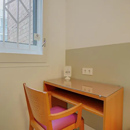 Moli De Mar Lloret Hotel 2*