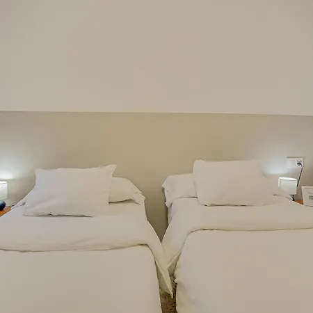 Y Moli De Mar 게스트하우스 료렛 드 마르