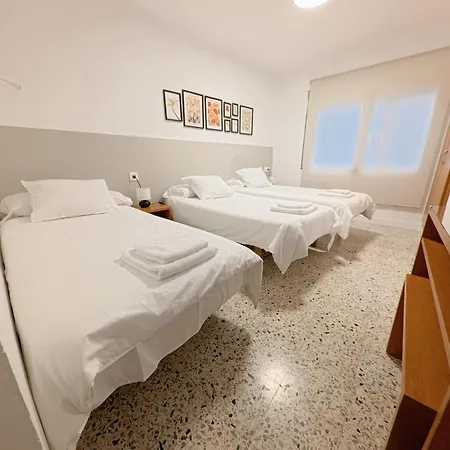 Moli De Mar Lloret 2*