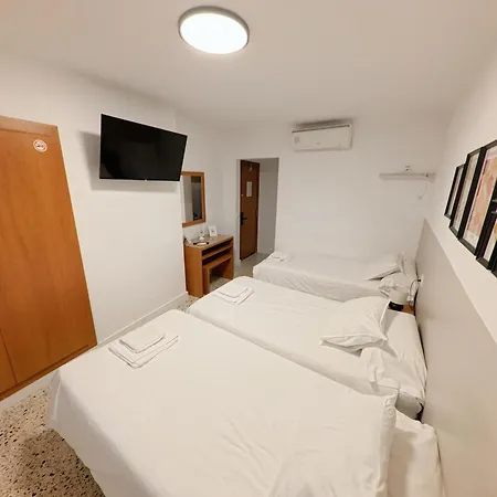 Y Moli De Mar