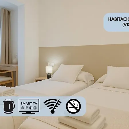 Hotel Moli De Mar Lloret Lloret de Mar