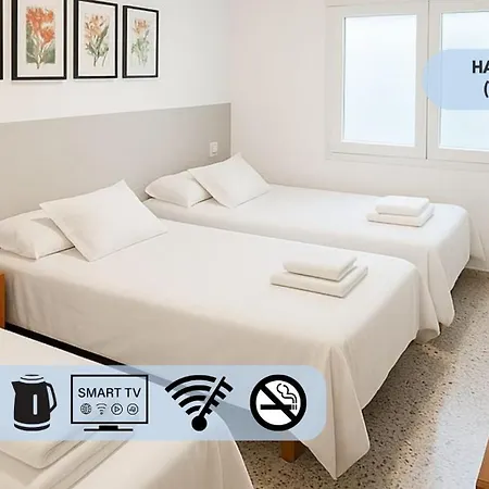 Moli De Mar Lloret 2*