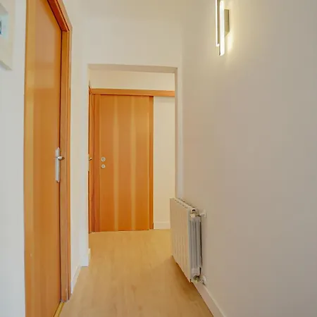מלון Moli De Mar Lloret - Smart 2*