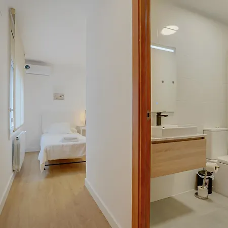 Moli De Mar Lloret - Smart 2* יורט דה מאר