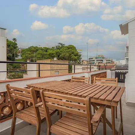 מלון Moli De Mar Lloret - Smart 2*