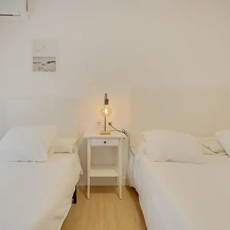 Moli De Mar Lloret - Smart