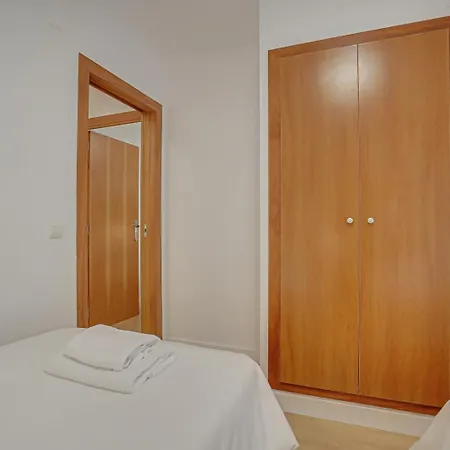 Moli De Mar Lloret - Smart מלון 2*