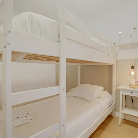 מלון Moli De Mar Lloret - Smart 2*
