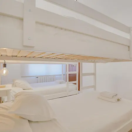 Moli De Mar Lloret - Smart 2* יורט דה מאר