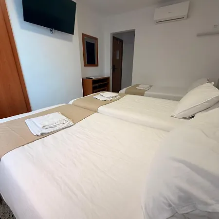 Moli De Mar - Check-in Autonomo 24 H Готель