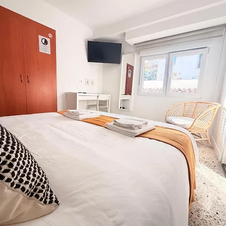 מלון Moli De Mar Lloret - Smart 2*