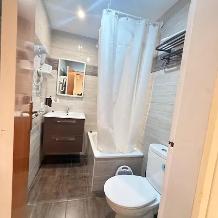 Moli De Mar - Check-in Autonomo 24 H