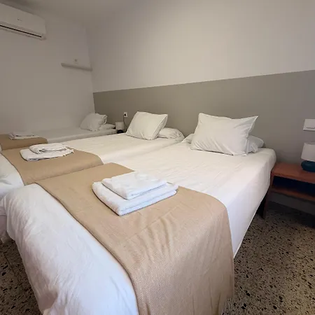 Moli De Mar - Check-in Autonomo 24 H Hotel