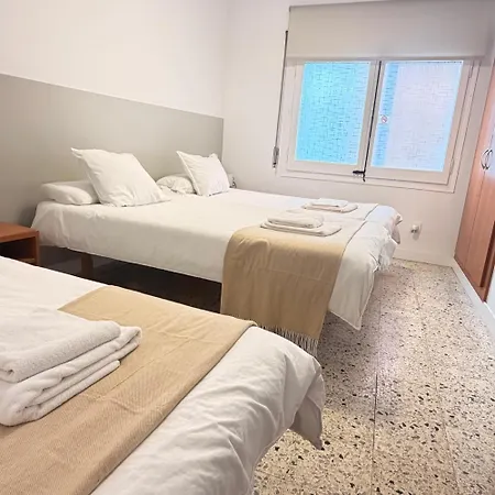 Moli De Mar Lloret - Smart