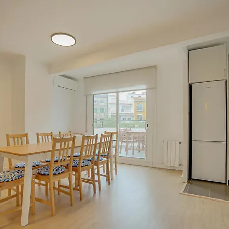 Moli De Mar Lloret - Smart 2*
