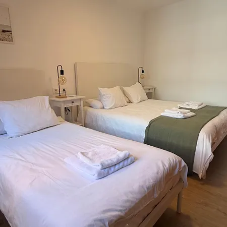Moli De Mar Lloret - Smart 2* יורט דה מאר