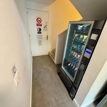 Moli De Mar Lloret - Smart מלון 2*