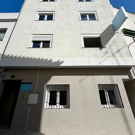 מלון Moli De Mar Lloret - Smart 2*