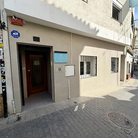 Moli De Mar Lloret - Smart מלון 2*