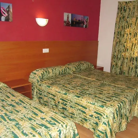 Moli De Mar Lloret 2*