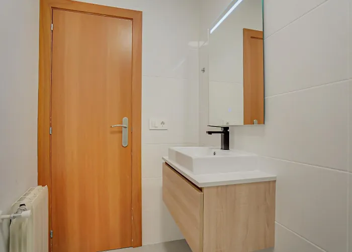 Moli De Mar - Check-in Autonomo 24 H Льорет-де-Мар