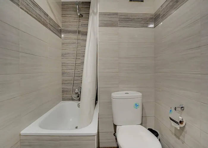 Moli De Mar - Check-in Autonomo 24 H Hotell