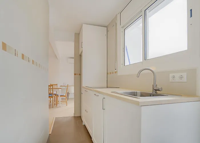 Hotell Moli De Mar - Check-in Autonomo 24 H