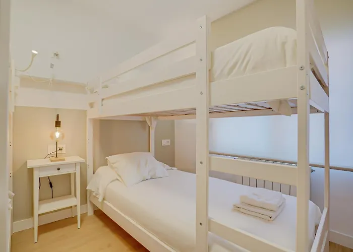 Hotell Moli De Mar - Check-in Autonomo 24 H 2*