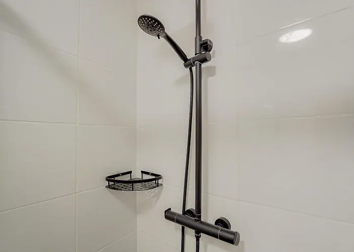 Moli De Mar - Check-in Autonomo 24 H 2* Lloret de Mar