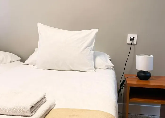 Hotel Moli De Mar - Check-in Autonomo 24 H