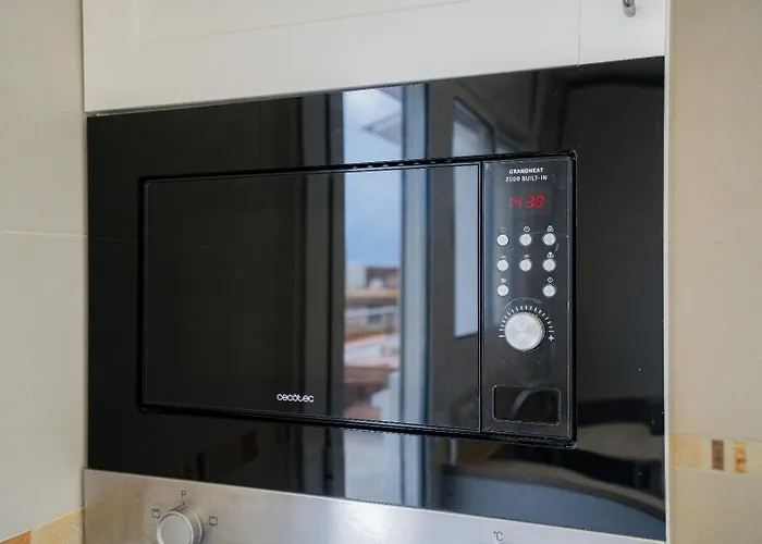 Moli De Mar - Check-in Autonomo 24 H Готель 2*