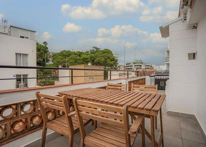 Hotell Moli De Mar - Check-in Autonomo 24 H 2*