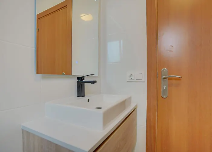 Moli De Mar - Check-in Autonomo 24 H 2*