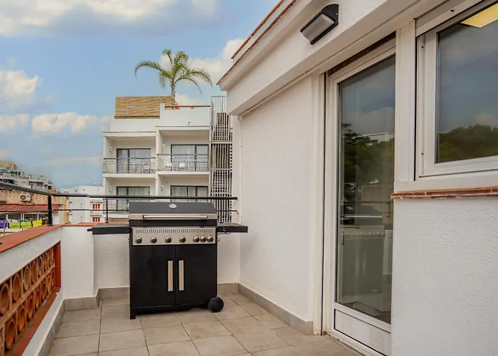 Hotell Moli De Mar - Check-in Autonomo 24 H 2*