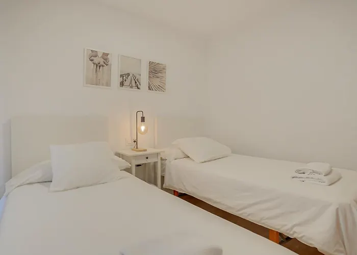 Moli De Mar - Check-in Autonomo 24 H 2*