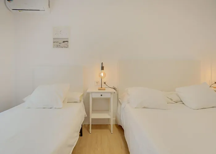 Moli De Mar - Check-in Autonomo 24 H