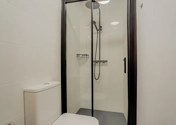 Hotell Moli De Mar - Check-in Autonomo 24 H Lloret de Mar