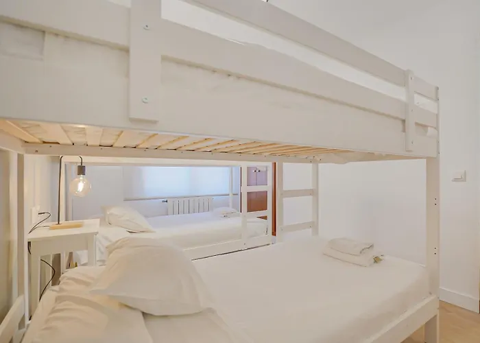 Moli De Mar - Check-in Autonomo 24 H 2* Льорет-де-Мар