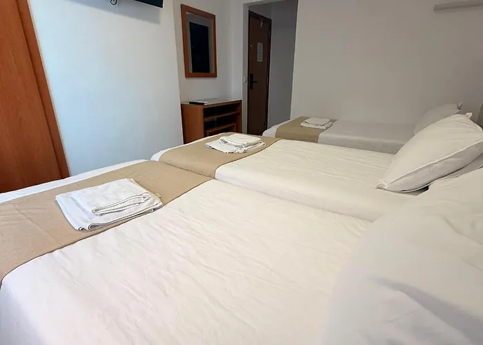 Moli De Mar - Check-in Autonomo 24 H Hotell