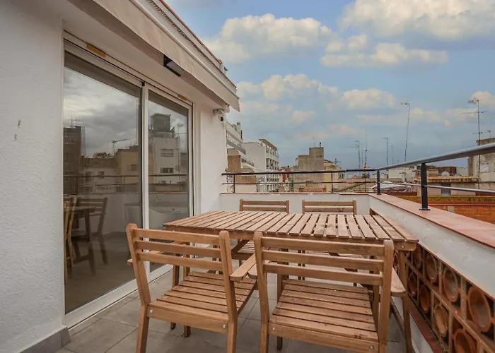 Moli De Mar - Check-in Autonomo 24 H Hotel 2*