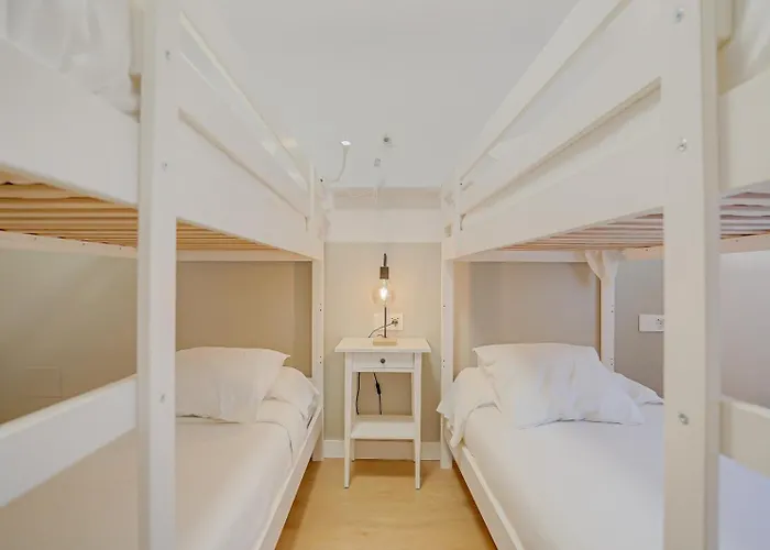 Moli De Mar - Check-in Autonomo 24 H 2* Льорет-де-Мар