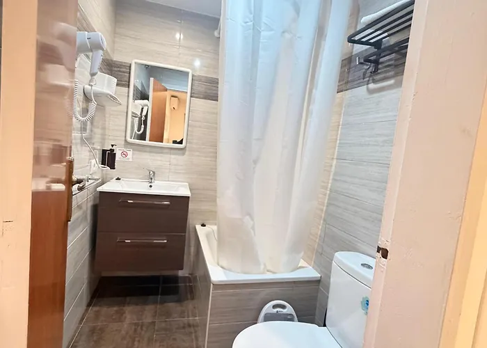 Moli De Mar - Check-in Autonomo 24 H