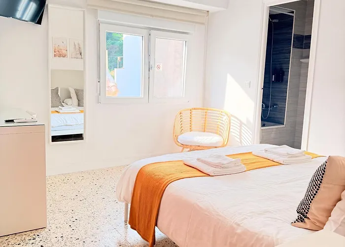 Moli De Mar - Check-in Autonomo 24 H 2*