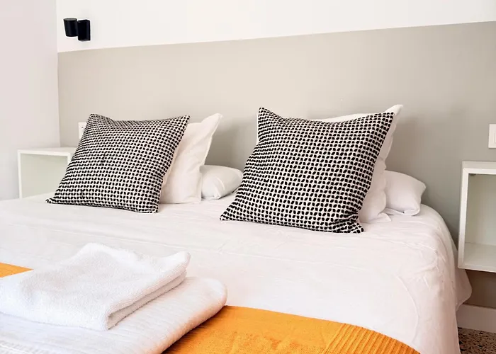 Moli De Mar - Check-in Autonomo 24 H Льорет-де-Мар