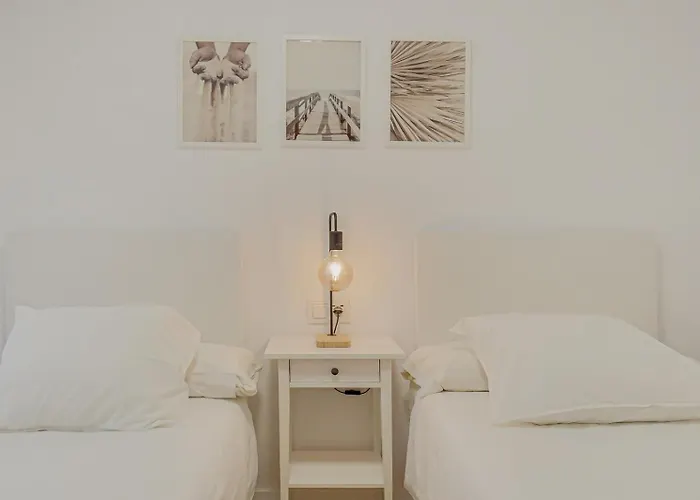 Moli De Mar - Check-in Autonomo 24 H Hotell Lloret de Mar