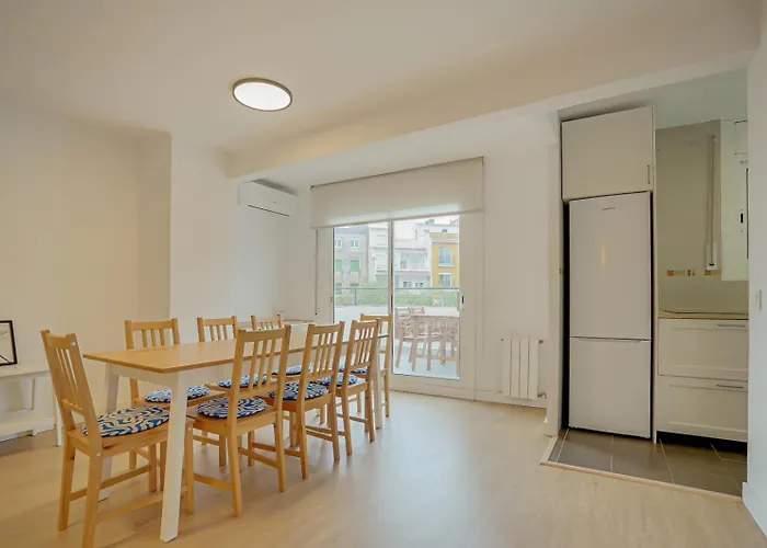 Moli De Mar - Check-in Autonomo 24 H 2*