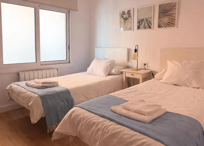 Moli De Mar - Check-in Autonomo 24 H Льорет-де-Мар